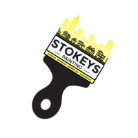 Stokey's Painting Logo